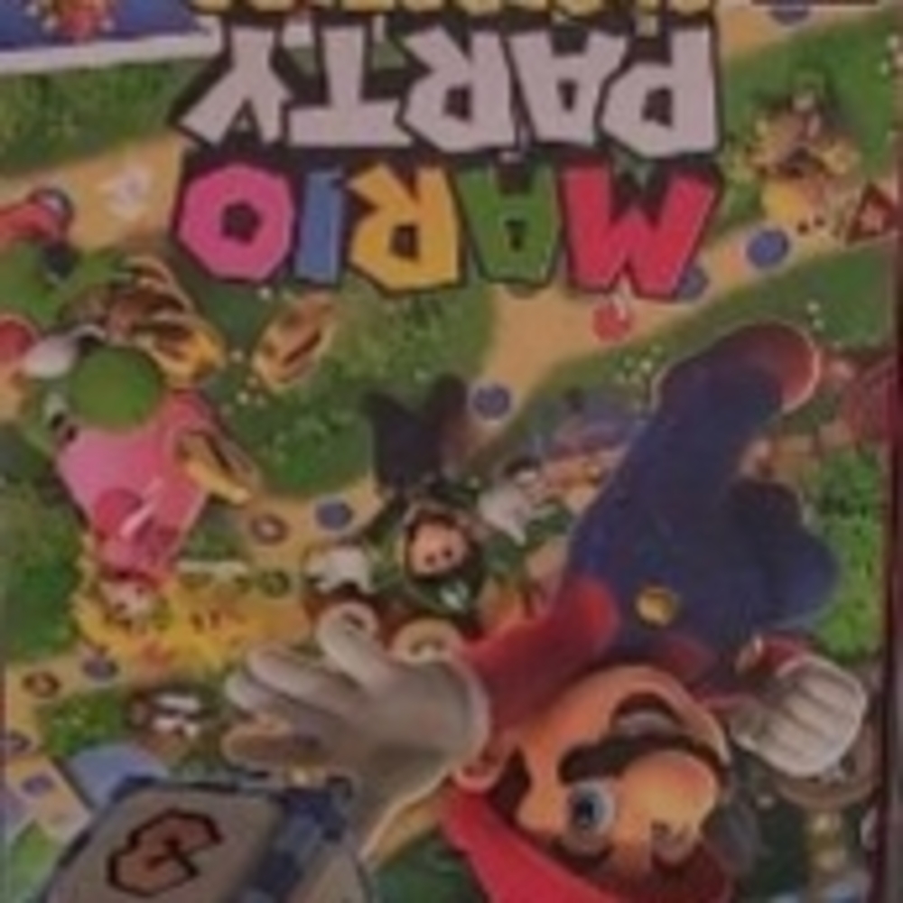 Party Board Game for Kids